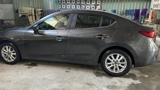 Mazda 3 đăng kí 2020 Xe chính chủ 1 đời   Full option 