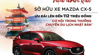 Cần bán xe Mazda CX 5 Số 535 , Đường 21/4 , Xuân Bình , Long Khánh ,...