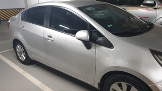 Chính Chủ Cần Bán Xe Kia 1.4 Rio At 2015 Tại Hà Đông Hà Nội 