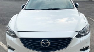 Chính Chủ Cần Bán Xe Mazda 6 Còn Mới, Không Va Chạm Hay Đâm Đụng 