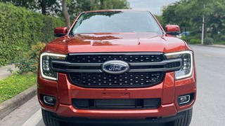 Ford ranger xls 