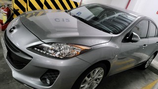 Cần Thanh Lý Em Mazda 3s 2013 Như Hình Đẹp Tại 869 Âu Cơ   Phường Tân...