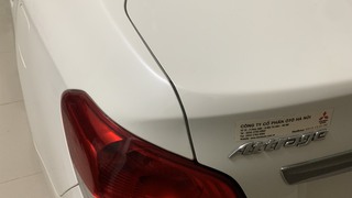 Bán ô tô Mitsubishi Attrage đời 2018 bản CVT Eco nhập khẩu nguyên chiếc từ Thái Lan 