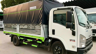 Cần Bán Xe Isuzu Tại Phú Mỹ   Thủ Dầu Một   Bình Dương 