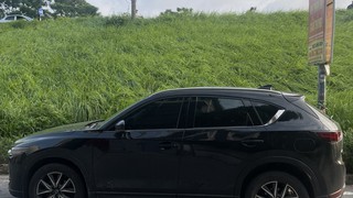 Chính Chủ Cần Bán Xe Mazda Cx5 2.5at 2018 Ở Tân Mai Hoàng Mai Hà Nội 