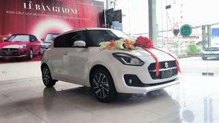 Giảm giá sập sàn cho tất cả các dòng xe du lịch của Suzuki. Giá chưa bao giờ...