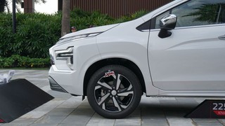 Cần bán xe Mitsubishi Xpander tại Hoàng Liệt, Hoàng Mai, Hà Nội 