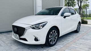 Bán xe Huyndai Accent 2021 biển Hà Nội vừa mới chạy được 2000km 