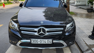 Chính Chủ Cần Bán Xe Mercedes Benz Tại   Hà Nội 