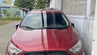 Cần bán xe ford EcoSport 1.5 