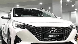 Hyundai Accent AT Đặc Biệt 2023 