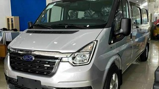 FORD TRANSIT 2023   Tặng Trước Bạ 50, Giảm Tiền Mặt   Tặng Phụ Kiện Chính...