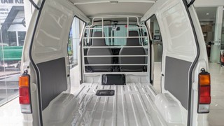 Cần Bán Chiếc Xe Suzuki Blind Van 2022 580 Kg   Khuyến Mại Giảm Tới 35tr ...