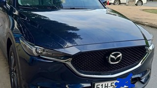 Bán xe Mazda CX 5. 10/2019. 2.5. premium. Chạy 15.000 km. Chính 1 đời chủ 