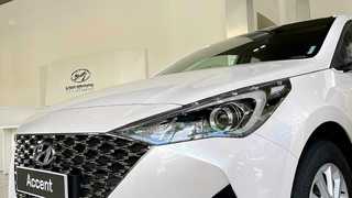Hyundai Accent 1.4 AT đặc biệt 2023 