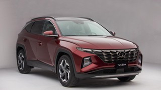 Hyundai Tucson 2.0 Đặc biệt 2023 