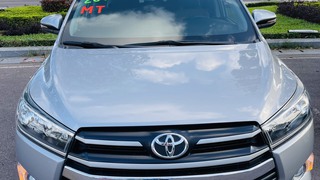 UUsed Car Dealer Trimap đang bán  Toyota Innova E 2.0 sx 2019, đăng ký 2020 một chủ...