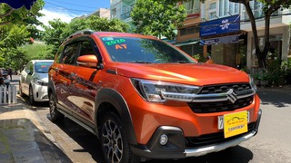 Used Car Dealer Trimap đang bán   Suzuki XL7 1.5AT sx 2020 đã sử dụng 