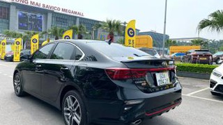 Cần bán Kia Cerato 2.0 2021 cực đẹp. 