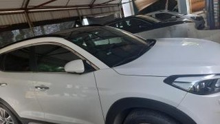 Chính chủ cần bán xe Huyndai Tucson sx  2018. 