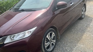 Chính chủ bán Xe Honda City 1.5 AT 2016 