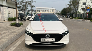 Chính chủ bán Xe Mazda 3 1.5L Sport Premium 2020 