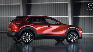 Mazda Cx 30 ưu đãi cực khủng, tặng phụ kiện cao cấp, trả góp lên đến 85 giá...