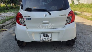 Bán xe Suzuki Celerio 2019 lắp ráp Thái Lan 