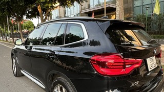 Bán BMW X3 xDrive20i xLine model 2022 nhập Mỹ 