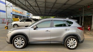 Cần bán mazda cx5 2014, đăng ký 2015  xe nhà sử dụng, chính chủ 