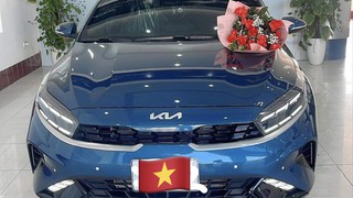 Chính chủ cần bán xe tư nhân tân tiến , Yên Sơn, Tuyên Quang KIA K3  bản...