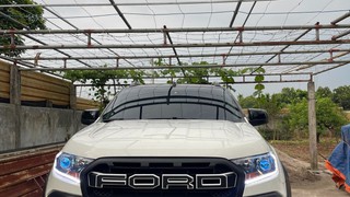 Ford Ranger XlS 2017 CHÍNH CHỦ tên em, đi cực ít 
