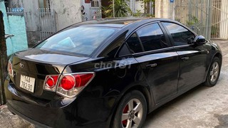 Chính Chủ lacetti dewoo 1.6 đen muốn lên đời 