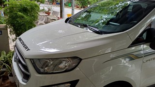 Cần bán xe Ecosport 