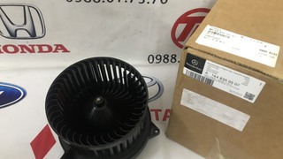 Quạt gió điều hòa trong táp lô xe Mercedes GL320, GL350   1648350507 