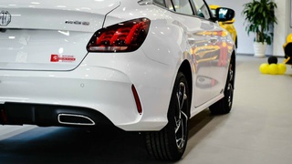 MG5 LUX 2023 1.5L 