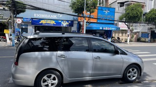 Chính chủ cần bán xe Mitsubishi Grandis 2005 