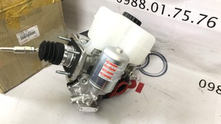 Cụm ABS liền tổng phanh Lexus GX470/ Toyota Land cruiser Prado 