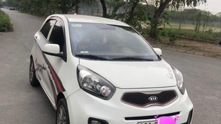 Chính chủ cần Bán xe Kia Moning sx 2015 