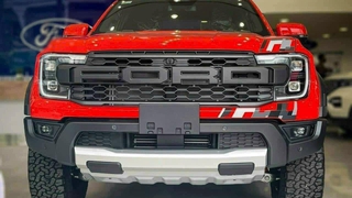 Bán xe Ford Raptor New 2023 