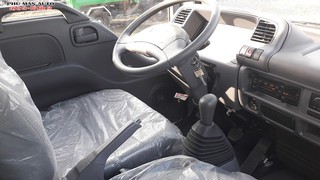 Bán ô tô  Isuzu khác VM 1T9 đời 2023, màu trắng, xe nhập 
