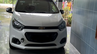 Chính Chủ Cần Bán Xe Chevrolet Spark 2018 