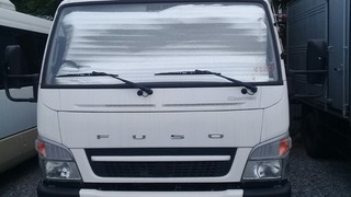 Cần bán 3 xe tải FUSO   Trường Hải lắp ráp     3,5 tấn...