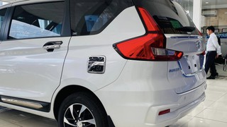 Bán Xe Suzuki Ertiga Hybrid   Hiệu Suất Vượt Trội KHUYẾN MÃI KHỦNG 