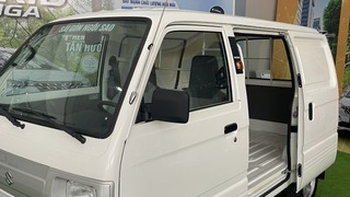 Suzuki BLind van xe tải cóc 