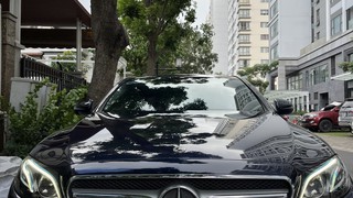 Chính Chủ Cần Bán Xe Mercedes Benze 250 Sản Xuất 2017 Và Đăng Kí 2018 