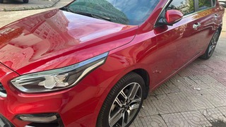 Kia Cerato 2.0 Prenium AT sx 2021, xe tư nhân, 1 chủ 