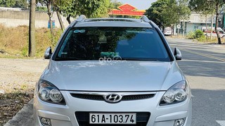 Chính chủ bán xe HYUNDAI I30CW 