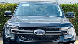 Cần bán Ford ranger xls AT 2023 2 cầu 