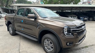 Cần bán Ford ranger xls AT 2023 